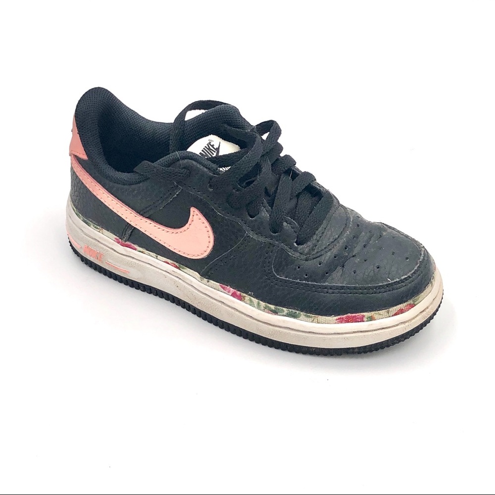 Nike Air Force 1 Vintage Floral Sneaker